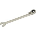 Dynamic Tools 3/8" Reversible Combination Ratcheting Wrench D076012